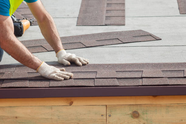 Best Asphalt Shingle Roofing  in Lake Mawk, OH